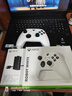 微软（Microsoft）Xbox游戏手柄 同步充电套件+USB-C线缆| 锂离子充电电池 Type-C快充 Xbox无线控制器/手柄专用 实拍图