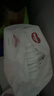 好奇（Huggies）铂金装小桃裤成长裤XXXL26片*4包(17kg以上)【透爽散热】 实拍图