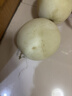 京鲜生 【年货】海南头茬玉菇甜瓜 净重8-9斤 3-4粒装 水果源头直发包邮 实拍图