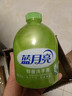 蓝月亮 洗手液泡沫丰富芦荟抑菌99.9%500g*2+补充500g*2洗手防甲流感冒 实拍图
