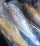 卖鱼七郎 冷冻海捕小黄鱼3.2斤黄花鱼深海鱼生鲜鱼类烧烤食材 实拍图