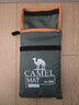 骆驼（CAMEL）户外地垫露营帐篷防潮垫野外沙滩垫子野营地布野餐垫地席防水8103 实拍图