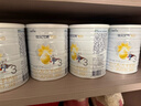 佳贝艾特（Kabrita）悦白婴幼儿配方羊奶粉 3段(1-3岁)400克 天然A2蛋白 实拍图