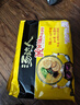 统一 汤达人 酸酸辣辣豚骨面 袋装 泡面 方便面 130g*18袋/箱整箱批发 实拍图