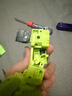 变形金刚（Transformers） 儿童男孩玩具模型手办礼物工作室系列86大电影组合大力神套装 实拍图