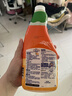 威猛先生（Mr Muscle） 油污清洁剂 455g+455g替换装 柑橘香 厨房重油污净 实拍图
