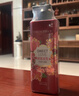 菲诗小铺（THE FACE SHOP）甜蜜爱恋香氛沐浴露500ml（沁甜花香）活力洁肤保湿芳香新年礼物 实拍图