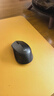 罗技（Logitech）M330 静音鼠标 无线鼠标 办公鼠标 右手鼠标 带无线微型接收器 黑色 实拍图