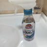花王（KAO）马桶清洁剂300ml 免刷洗泡沫去污除臭异味液厕所清洗剂洁厕灵喷雾 实拍图