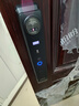 联想R20 Pro 掌静脉 智能门锁 指纹锁 3D人脸识别 智能锁 双摄像 电子锁 入户门 密码锁 电子锁 全自动 实拍图