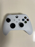 微软（Microsoft）Xbox无线游戏手柄 无线控制器 冰雪白+牧能emoose新能源5号充电电池1.5V锂电 实拍图