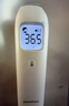鱼跃（Yuwell）红外体温计医用额温枪婴儿专用温度计电子体温枪YHW-1 实拍图