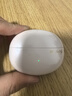 iKF Air Clip【艺术版】耳夹式蓝牙耳机 真无线开放式骨气传导耳机 HiFi音质长续航运动适配华为苹果 暖云白-环绕全景音+定向传音7.0 标配 支持APP 实拍图