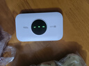TCL随身wifi三网通用免插卡无线wifi6车载4G路由器随身便携无限制移动联通电信全国通用2026款5GXY15B 【旗舰顶配版】3000毫安大电池三网任切 不限速不虚标月享1500G流量 实拍图