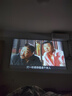 Rigal（瑞格尔）B1Neo 投影仪家用超清智能投影机便携卧室手机投影电视(电动对焦 家庭影院 限时补贴) 实拍图