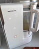 九阳（Joyoung）25年新品【厨房好物】轻音变频破壁机家用全自动水箱榨汁豆浆机1.75L降噪料理大师 B1U国家补贴 实拍图