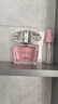 范思哲（VERSACE）许我耀眼许妍同款粉耀晶钻女士香水90ml 情人节礼物女生生日礼物 实拍图