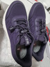 足力健【年货礼】中老年健步轻便软底送妈妈休闲散步鞋2431369J紫-女 39 实拍图