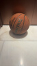 斯伯丁（SPALDING）全新防尘室外神器7号PU青少年成人篮球78-231Y 实拍图