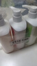 澳雪（accen）经典美肌滋润沐浴露750ml*3瓶 乳木果薄荷+百香果橙花+椰子奶茉莉 实拍图