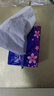 【真实惠】樱花原木抽纸餐巾纸面巾纸卫生纸家庭装实惠装 樱花原木抽纸 5层 240张*8包 实拍图