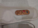 倍轻松（breo）颈椎按摩器Neck N1肩颈按摩披肩 按摩仪腰部背部斜方肌按摩3D捶打肩部 送男女朋友生日新年礼物 实拍图