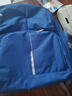 letopo乐同书包 6年级初中书包双肩包背包护脊书包减压 牛顿大童宝蓝 实拍图