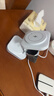 品胜苹果无线充电器四合一Magsafe磁吸折叠适用iPhone17pro/16华为小米手机iWatch手表airpods耳机底座 实拍图
