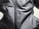 迪卡侬外套男冬加厚风衣防水棉服黑色M 5023788 实拍图