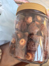 华味亨半边梅400g/罐蜜饯果干果脯梅子干李子话梅零食团购 实拍图