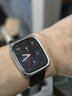 AMAZFIT华米Active 2 Square蓝宝石版智能手表 运动跑步穿戴 测血氧心率电子腕表 男女情侣情人节礼物 实拍图