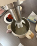 九阳（Joyoung）1.2L豆浆机3-4人用破壁机古法豆浆可预约时间细腻免滤家用全自动榨汁机料理机D565【九阳漫生活】 实拍图
