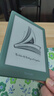 掌阅（iReader）Light4 Turbo 6英寸智能阅读本电子书阅读器 AI墨水屏电纸书 平板电脑学习看漫 便携笔记本 语绿 实拍图