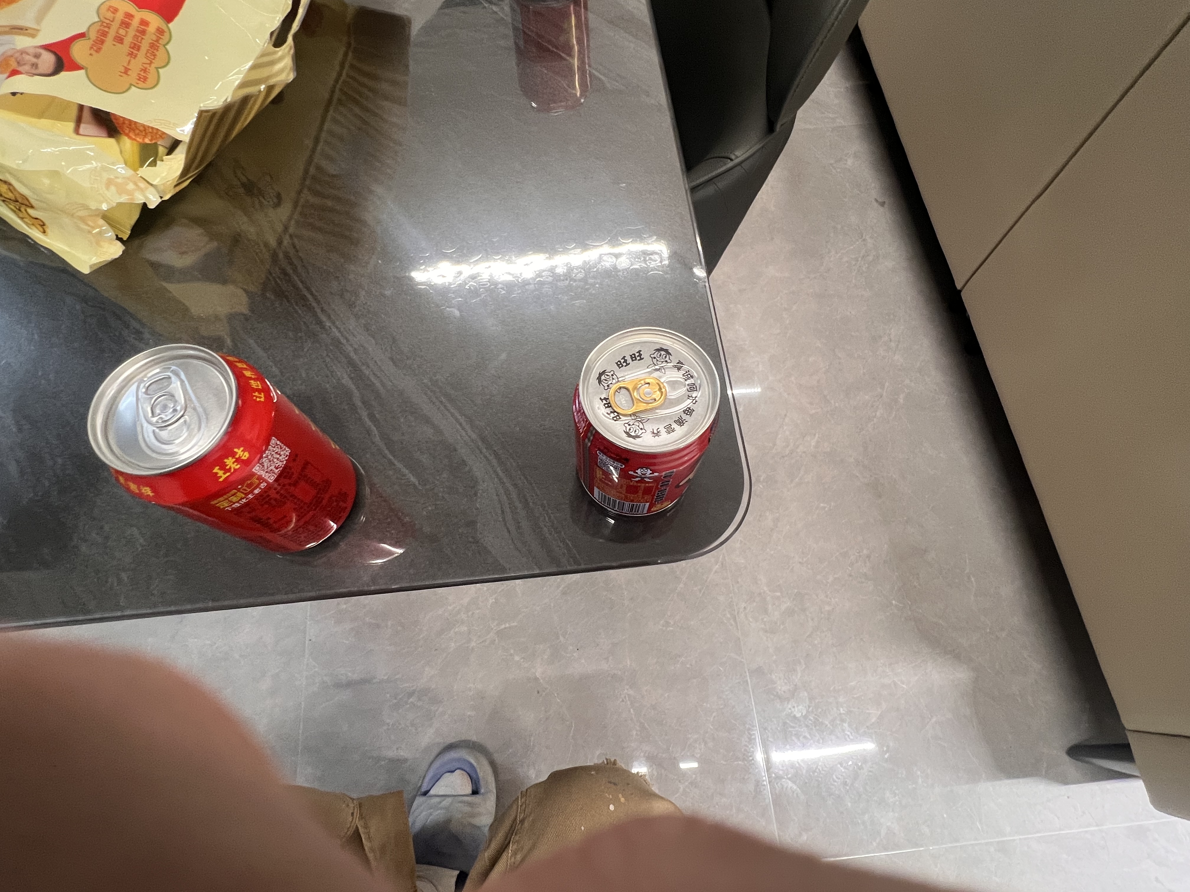 透明桌垫软玻璃PVC防水防油防烫隔热垫餐桌垫茶几桌布桌面保护垫 【透明5.0】食品级无味-厚3.0mm 定制专拍【请先联系客服，勿自拍】 实拍图