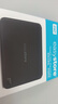 西部数据（WD）移动硬盘2TB USB3.0 easystore系列 2.5英寸 机械硬盘 笔记本电脑外接 外置备份 大容量家庭存储 实拍图