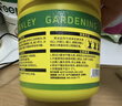史丹利 磷酸二氢钾花肥料通用型养花促开花叶面肥磷钾肥有机肥料100g 实拍图