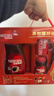 雀巢（Nestle）【侯明昊推荐】黑咖醒好运新年礼盒醇品黑咖250g伴侣400g年货送礼 实拍图