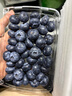 怡颗莓Driscoll's云南蓝莓Jumbo大果18mm+12盒约125g/盒 水果年货礼盒 实拍图