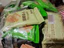 优乐麦干烙蛋糕饼干鸡蛋干酪饼干独立小包装散装休闲零食品追剧小吃点心 【推荐】干烙蛋糕-随机混合1500g 实拍图