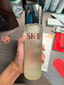 SK-II神仙水230ml精华sk2水乳化妆护肤品套装礼盒生日情人节礼物女朋友 实拍图