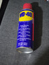 WD-40除锈剂铁锈wd40润滑油机械防锈油螺丝螺栓松动门锁清洁200ml套装 实拍图