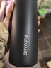 富光保温杯初高中学生大容量316L男女吸管水杯弹盖车载运动杯子720ml 实拍图