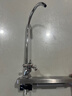 钻芯 净水器家用直饮厨房自来水超滤净水机龙头净化小六级前置过滤器 六级超滤净水器【1年滤芯套装】 实拍图