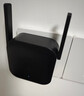 小米（MI）wifi放大器pro wifi信号增强器 300M无线速率 无线信号增强器 强电版 非路由器 需配合路由器使用 实拍图