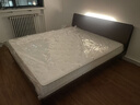 喜临门城市爱情 极光白2S 椰棕床垫 邦尼尔弹簧床垫 1.8x2米 偏硬 实拍图
