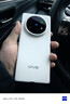 vivo X Fold5 16GB+512GB 明白 等效6000mAh蓝海电池 超可靠三防折叠屏 蔡司超级长焦 AI 折叠屏手机 实拍图