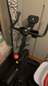 麦瑞克（MERACH）动感单车自发电家用健身房运动器材室内静音自行车 黑曜骑士Turbo 标准版-超感强磁控-AIMia私教 实拍图