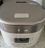 美的（Midea）电饭煲电饭锅小型迷你家用1-2人小容量智能预约多功能煲汤小米粥2L小饭煲以旧换新MB-RC211 实拍图
