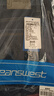 真维斯（Jeanswest）牛仔裤男加绒2025冬季轻商直筒修身保暖牛仔长裤男蓝色加绒30 实拍图