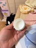 郁美净婴儿润肤霜35g*2宝宝冬季面霜婴儿霜温和滋润保湿儿童面霜0-3岁 实拍图